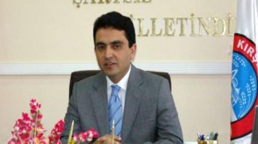 Belediyeden Kira Yardımı