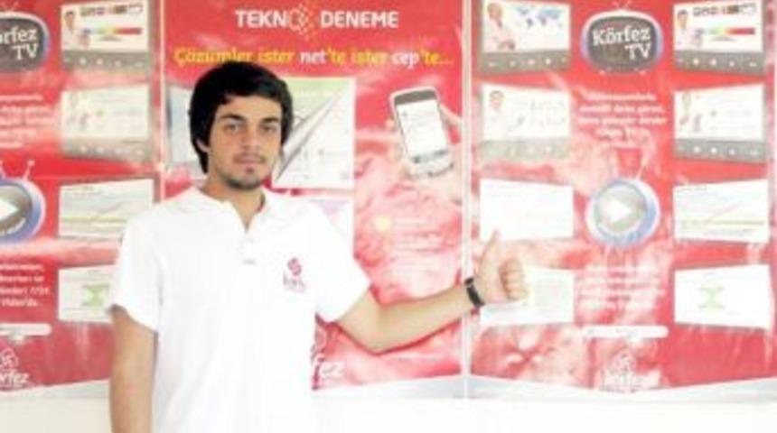 Ayvalık K&ouml;rfez Dershanesi Rekora Doymuyor