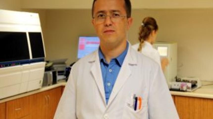 Prp Tedavisi Karadeniz&rsquo;de İlk Samsun Romatem&rsquo;de