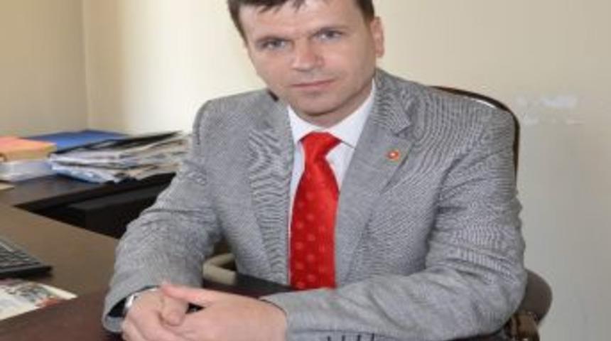 Yuntdağı K&ouml;ylerindeki Kıra&ccedil; Topraklar Hayat Buluyor