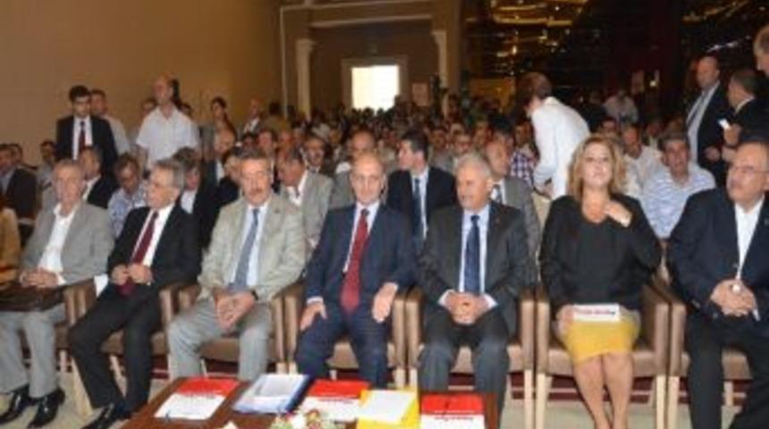 Kentsel D&ouml;n&uuml;ş&uuml;m Zirvesi