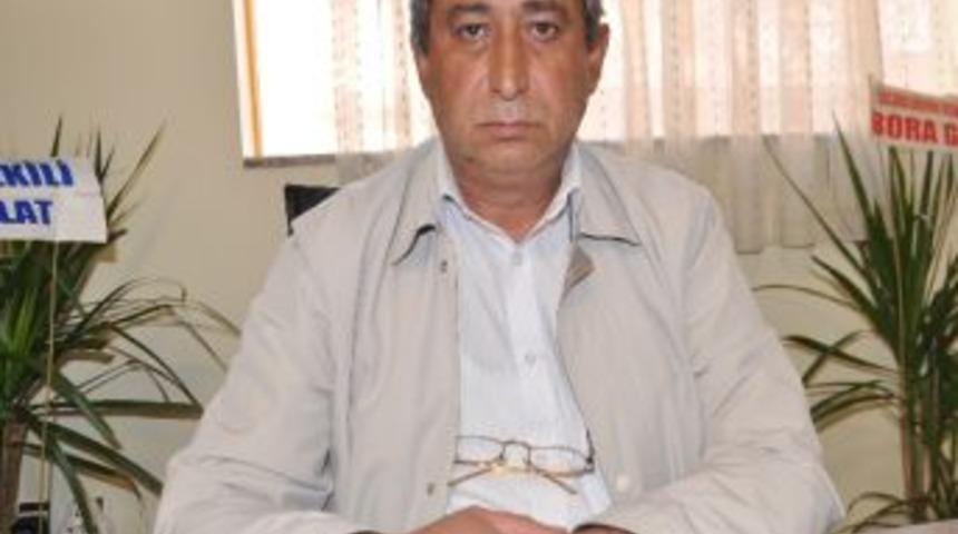 G&ouml;&ccedil;men: &ldquo;&ouml;zsoy&rsquo;un A&ccedil;ıklamaları Talihsizlik&rdquo;