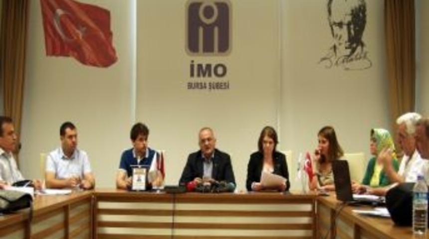 "40 Metrelik Yunuseli Yolu'nun A&ccedil;ılması, Bursa Trafiğini Rahatlatır"