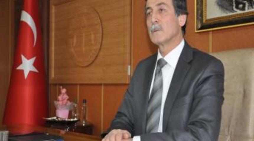 Samsun İl Milli Eğitim M&uuml;d&uuml;rl&uuml;ğ&uuml;'n&uuml;n AB Projeleri Kabul Edildi