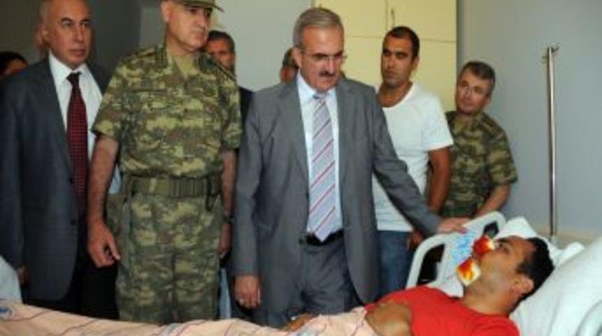 D&uuml;şen Helikopterin Pilotu Olayı Anlattı: Yama&ccedil;tan 200 Metre Kaydık