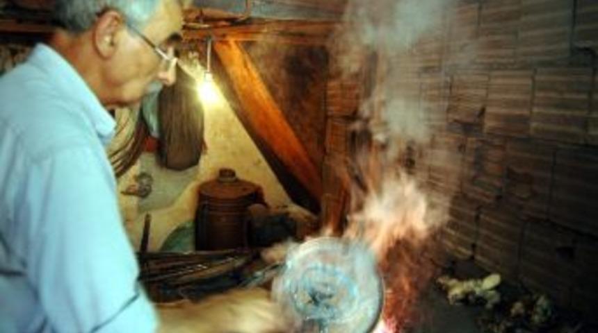 Kalaycıların Zor Günleri