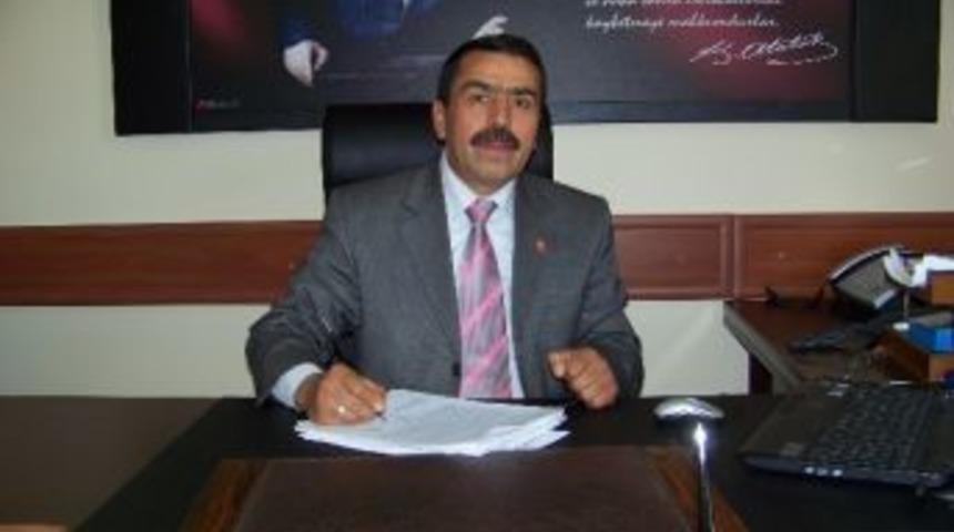 &Ccedil;elikhan İl&ccedil;esinde Sbs Başarısı