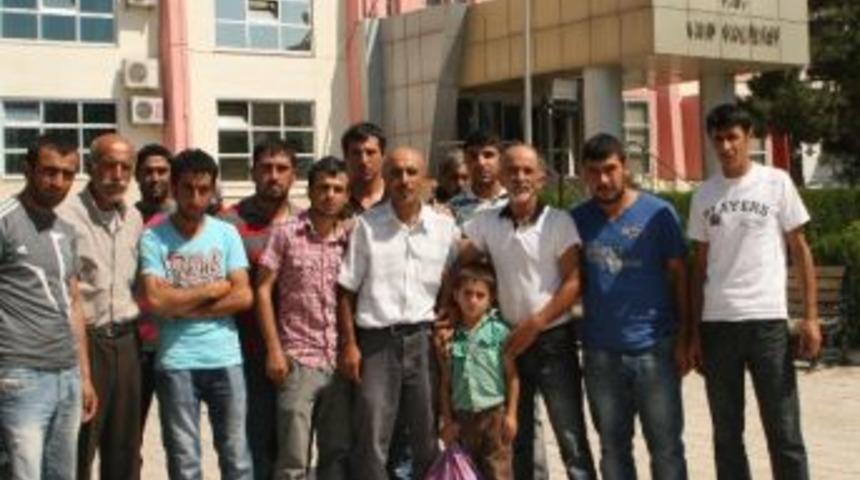 Doğumevi İş&ccedil;ilerinin Maaş Sıkıntısı