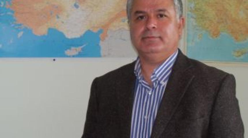 Jeofizik M&uuml;hendisliği Mezunlarının Işsizlik Sorunu Yok