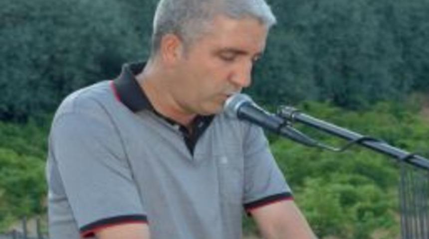 Pozantı'ya Yapılacak 100 &Ouml;ğrenci Kapasiteli Yurt Ve Dershanenin Temeli Atıldı