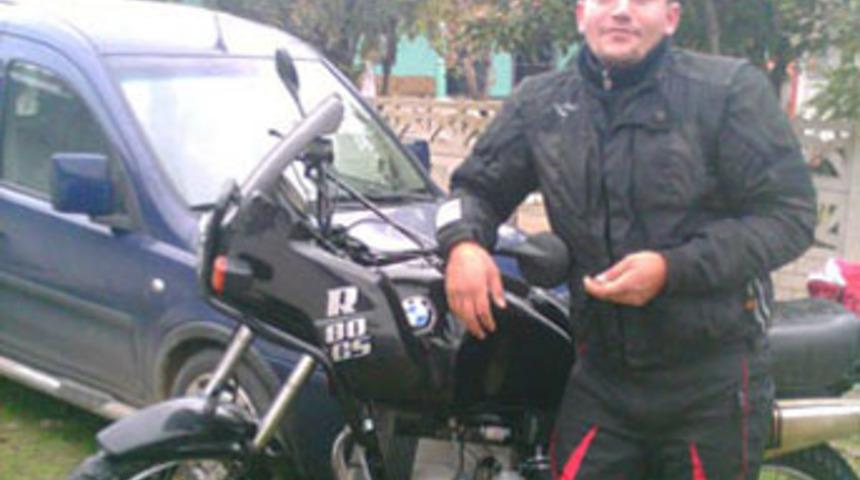 İşyerinde &ouml;ld&uuml;r&uuml;ld&uuml;