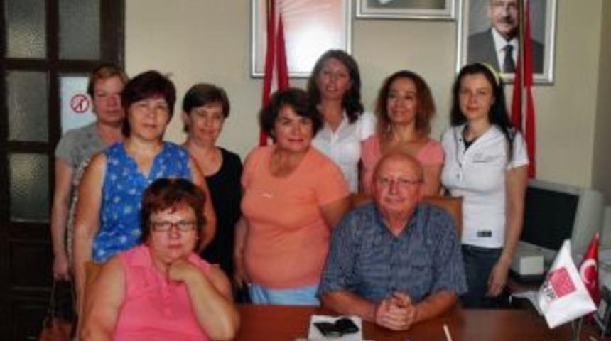 S&ouml;ke Chp&rsquo;den 24 Temmuz&rsquo;un &Ouml;nemine İlişkin 2 A&ccedil;ıklama