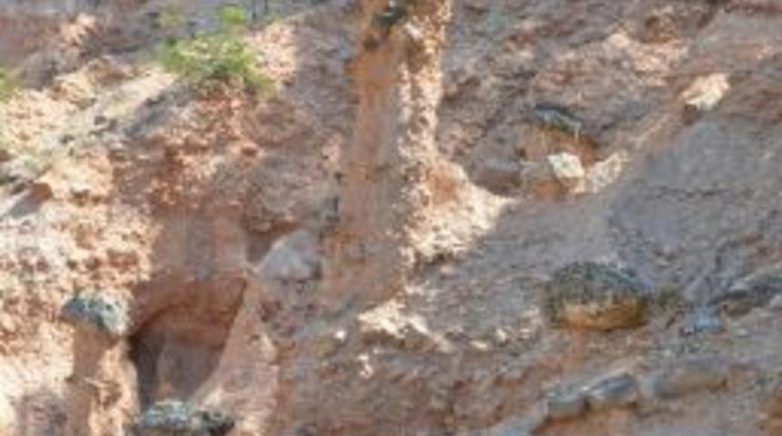 Simav&rsquo;ın Peri Bacaları Turizme Kazandırıldı