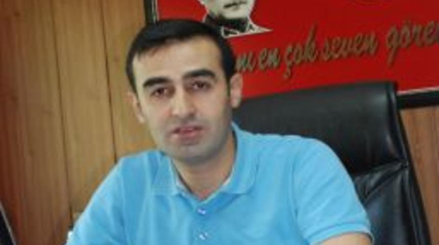 Fırıncı Ve Satıcılara Ekmeklere &lsquo;el Değmesin&rsquo; Uyarısı