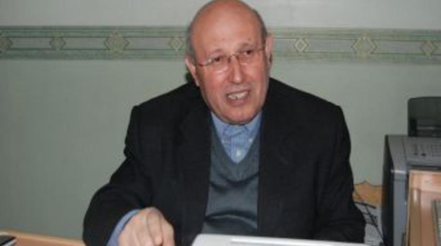 Ramazan'da Sigarayı Bırakana Teşekk&uuml;r Belgesi