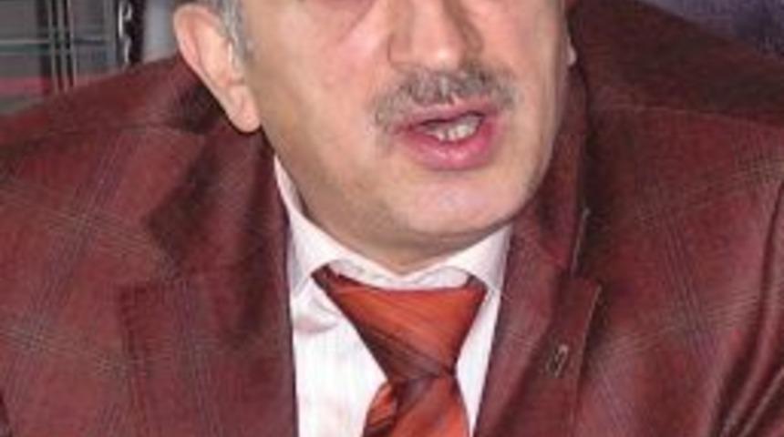 Ggc'den Kutlama Mesajı