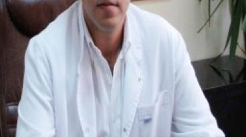 Bilinmeyen Tehlike Meslek Hastalıklarına Dikkat