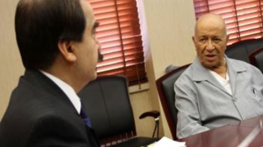 Garipoğlu&rsquo;ndan Adana&rsquo;ya Anaokul