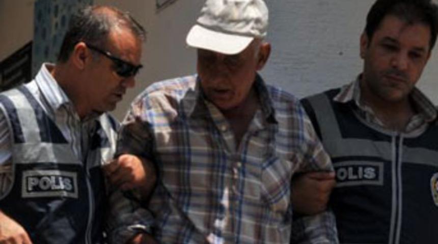 Cinayetin altından yasak aşk çıktı