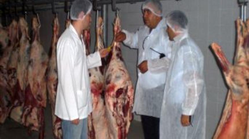 Etimesgut Zabıtasından Ramazan Denetimi