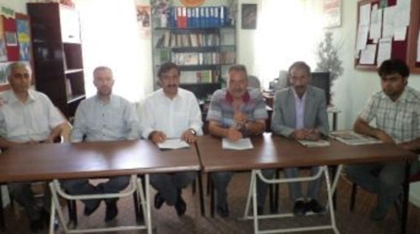 Dives&rsquo;ten Diyanet İşleri Başkanlığı'na Tepki