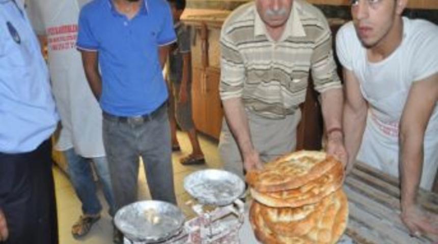 Siirt&rsquo;te Ramazan Denetimleri S&uuml;r&uuml;yor