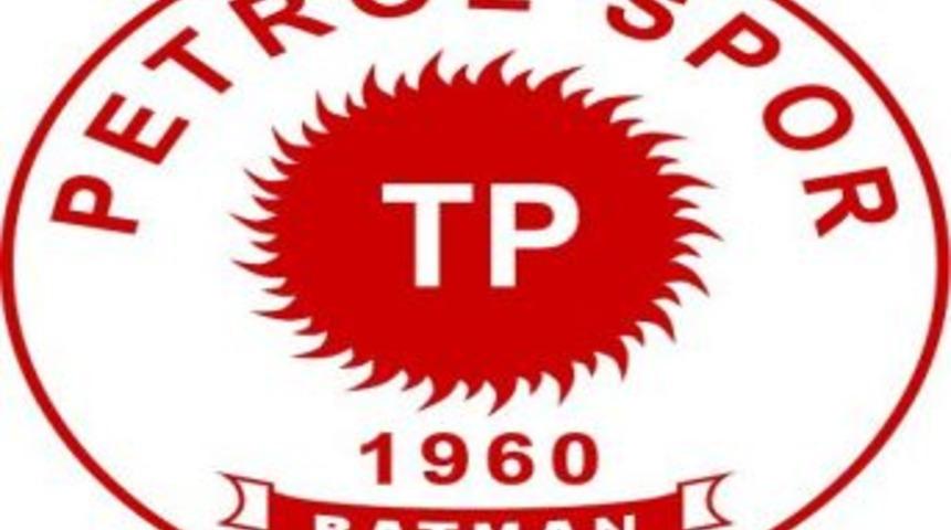 Batman Petrolspor'un Ilk Transferi Muhammed Kalkan Oldu