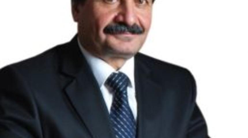 Rekt&ouml;r Karaaslan&rsquo;dan Basın Bayramı Kutlaması