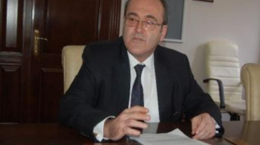 Yalova Ka&ccedil;ak Yapılaşmayla M&uuml;cadelede &Ouml;rnek Şehir