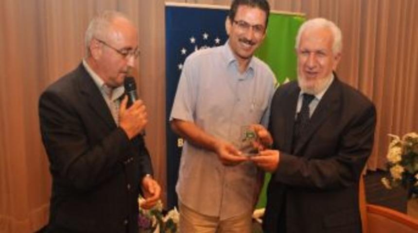 "islam'da Asıl Olan İnsandır"