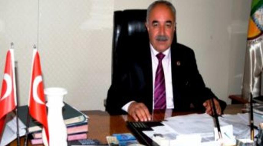 D&ouml;rtyol, Hatay'a A&ccedil;ılacak Ilahiyat Fak&uuml;ltesine Talip