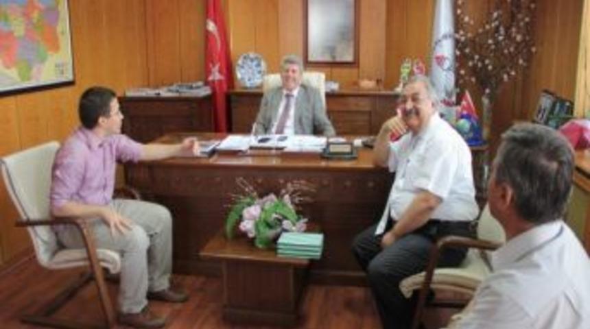 Şampiyon &Ouml;ğrenci Başarısının Sırrını A&ccedil;ıkladı