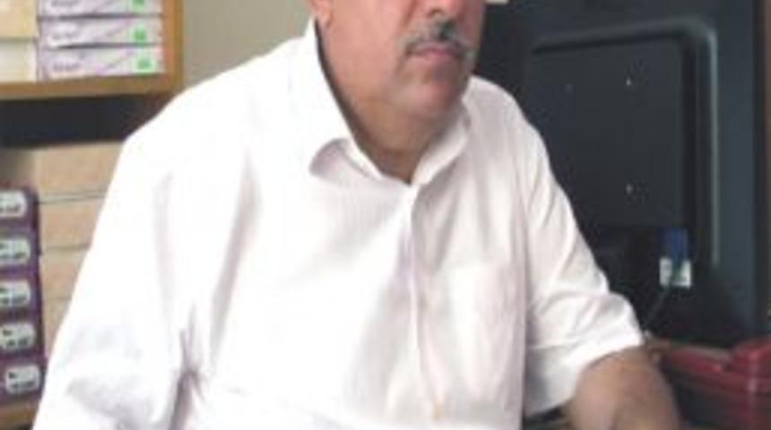 Sorgun Belediye Başkanı Şimşek’ten Yerel Gazetelere Ziyaret