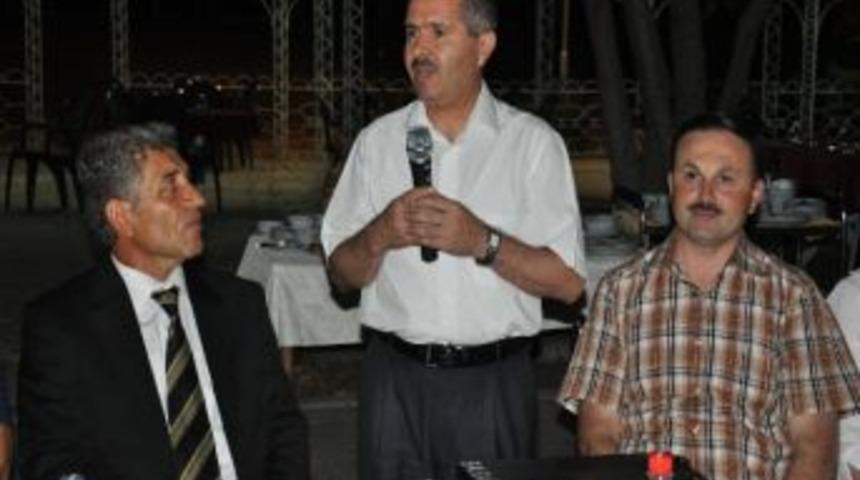 Seaş&rsquo;tan Geleneksel İftar Yemeği