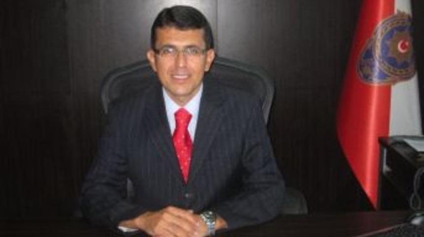 Karakuş:&ldquo;l&uuml;leburgaz İ&ccedil;in &Ccedil;ok &Ccedil;alışacağız&rdquo;