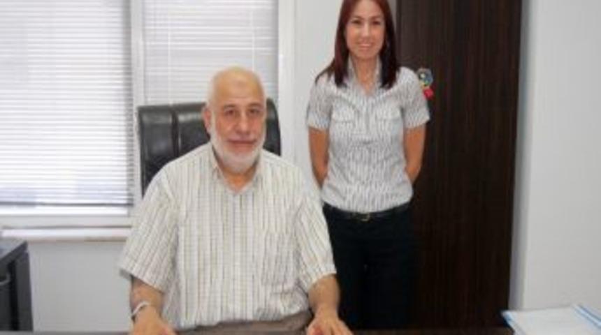 Y&uuml;sem 2 Bin Kişiye Kurs Verdi