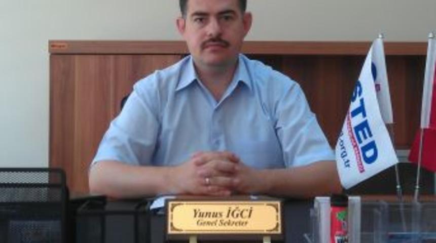 OSTED&rsquo;in Tematik Projesi Kabul G&ouml;rd&uuml;