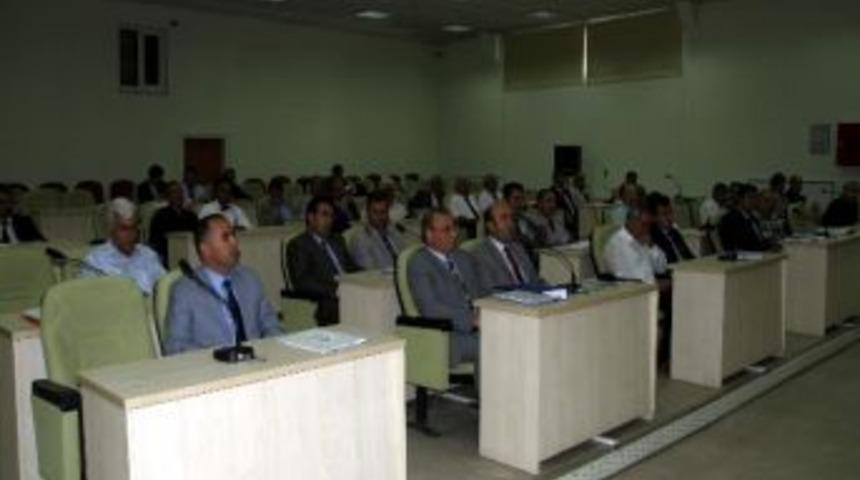 Van&rsquo;da İl Koordinasyon Kurulu Toplantısı