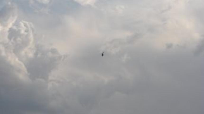 Şemdinli&rsquo;de &Ccedil;atışma