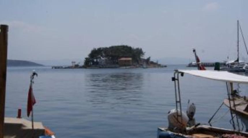 Erdek Yaz D&ouml;neminde Turist Patlaması Bekliyor