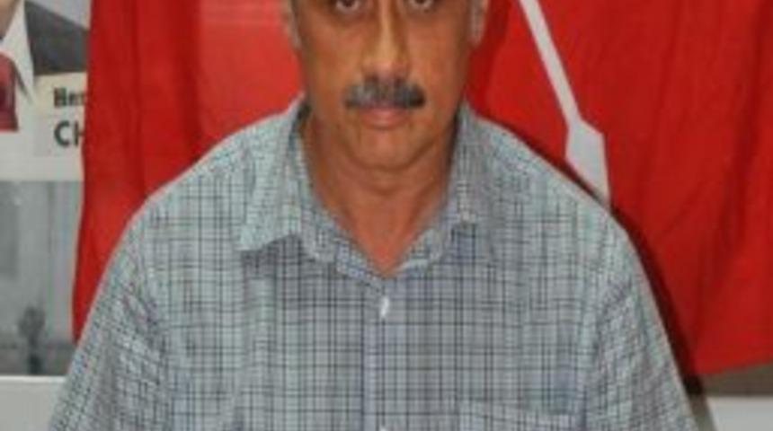 Chp&rsquo;liler Beyyazı İ&ccedil;in Heyet Oluşturuyor