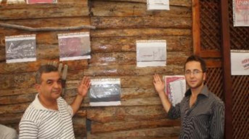 &Uuml;niversite &Ouml;ğrencisinden İlgin&ccedil; Y&ouml;ntem