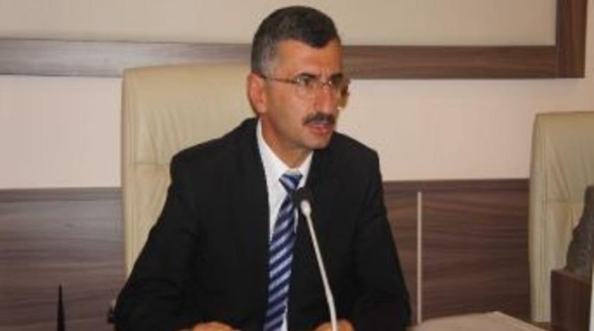 İl Koordinasyon Kurulu Toplantısı Yapıldı