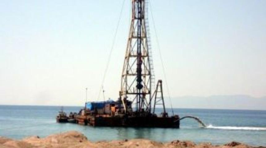 Küçükköy’de Derin Desarj Atık Su Analiz Sonuçları Temiz Çıktı