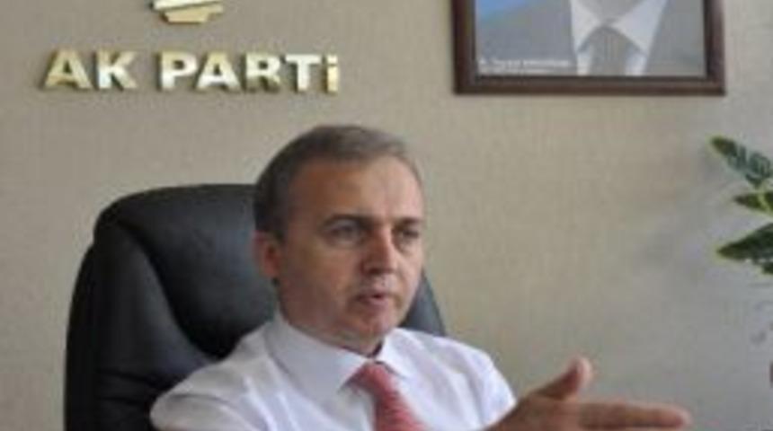 Mithatpaşa T&uuml;neli 2.5 Yılda Tamamlanacak