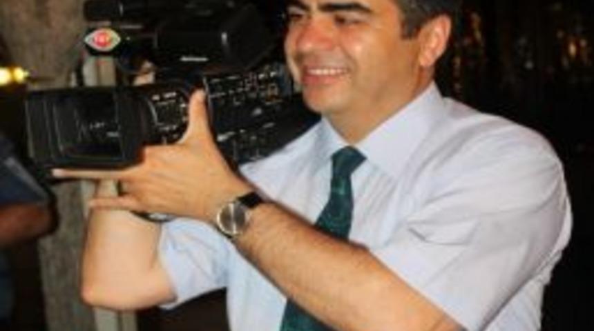 Ordu Valisi'nden Basına İftar