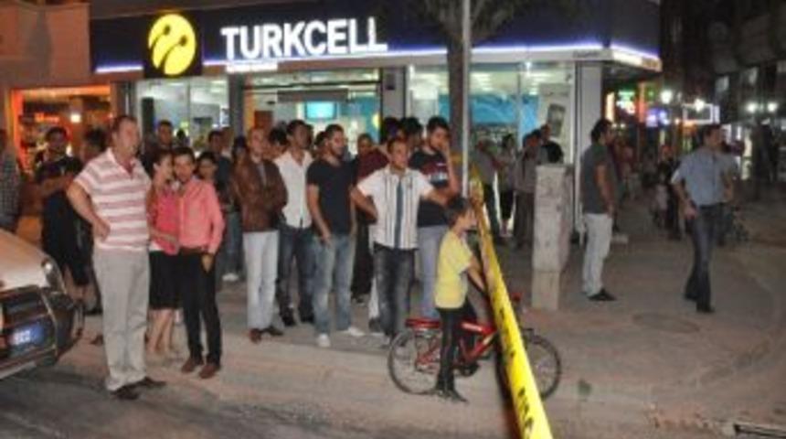 Bolu&rsquo;da Ş&uuml;pheli Paket Paniği