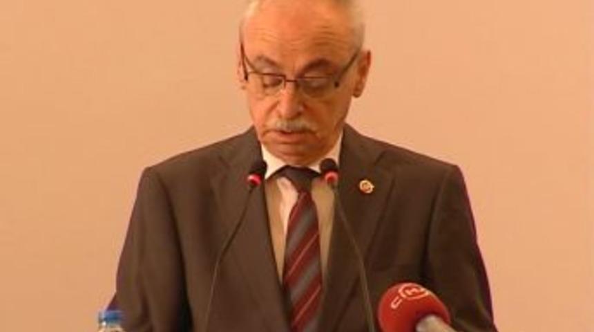 2012 TGC Basın &Ouml;zg&uuml;rl&uuml;ğ&uuml; &Ouml;d&uuml;lleri Sahiplerini Buldu