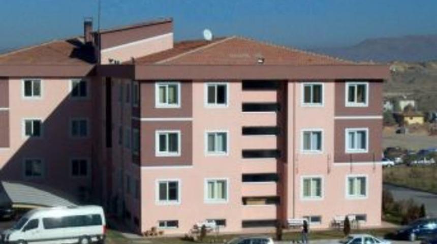 Ne&uuml;'de Jeoloji M&uuml;hendisliği b&ouml;l&uuml;m&uuml; a&ccedil;ılıyor