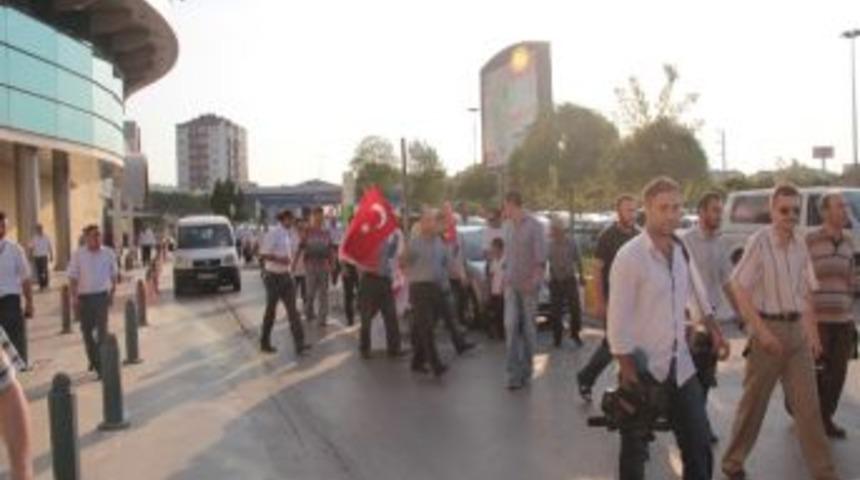 Bbp&rsquo;de Baş&ouml;rt&uuml;s&uuml; Skandalına Fransız Kalmadı